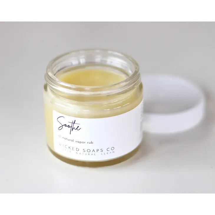 Soothe Breathe Balm