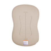 Snuggle Me Organic Lounger Curve - Birch