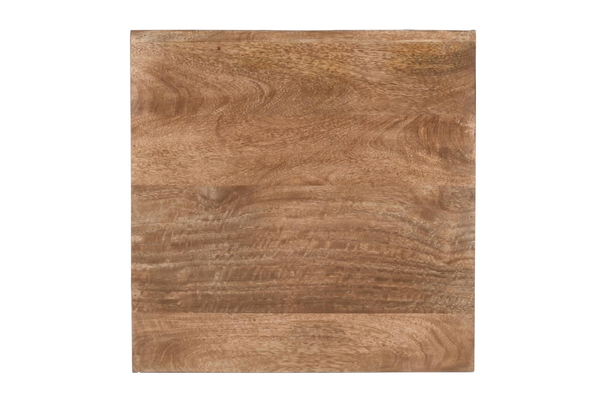 American Vintage End Table by Homeportonline