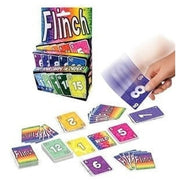 Winning Moves Flinch