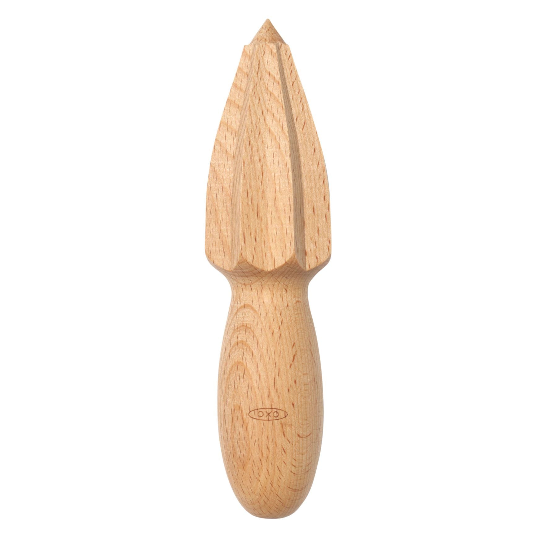 Citrus Juicer - Wood Reamer by Homeportonline