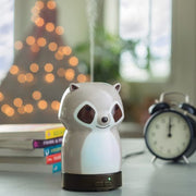 Essential Oil Diffuser - Ultrasonic - Raccoon by Homeportonline