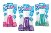 Foam Alive Motion Magic Hour Glass Glitter by Homeportonline