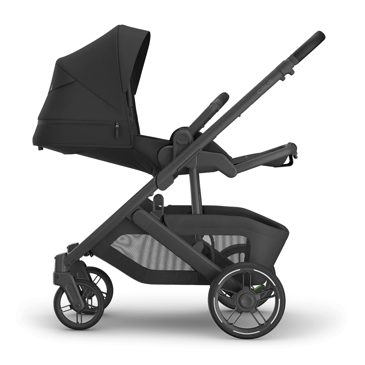 UPPAbaby Cruz V3