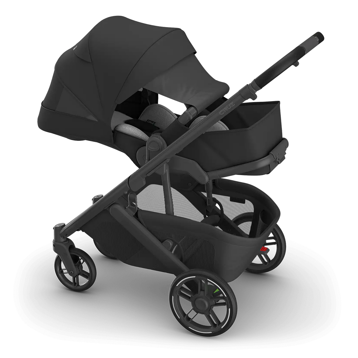 UPPAbaby Cruz V3