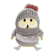 Knight Owl 10 Inch Officially Licensed Plush Stuffed Animal by Manhattan Toy