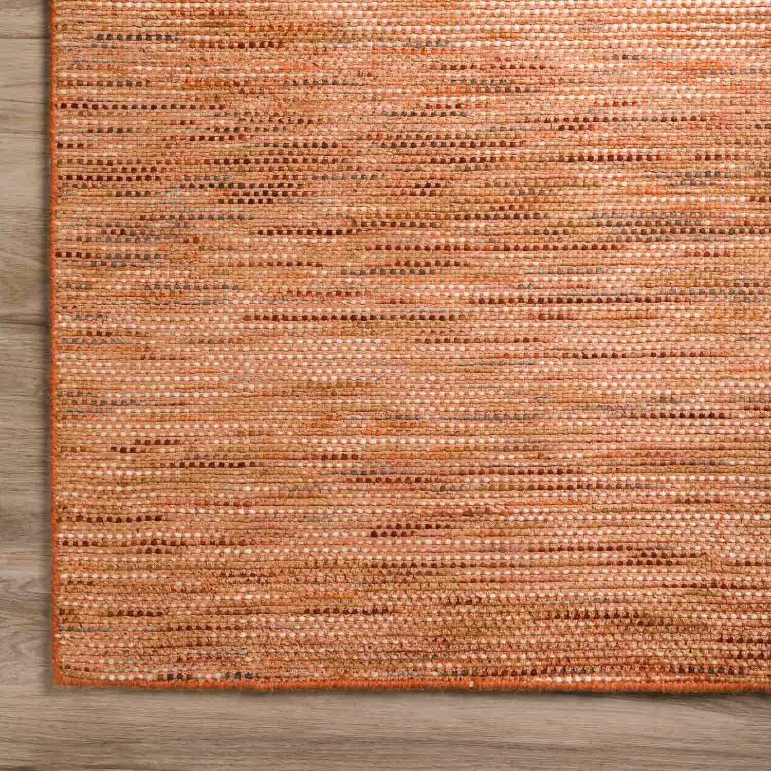 Zion Rug Spice 5' X 7'6" by Homeportonline