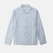 Rhythm Stripe Long Sleeve Shirt