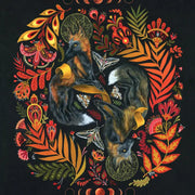 Folie a Deux Print