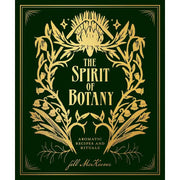Spirit of Botany By Jill Mckeever