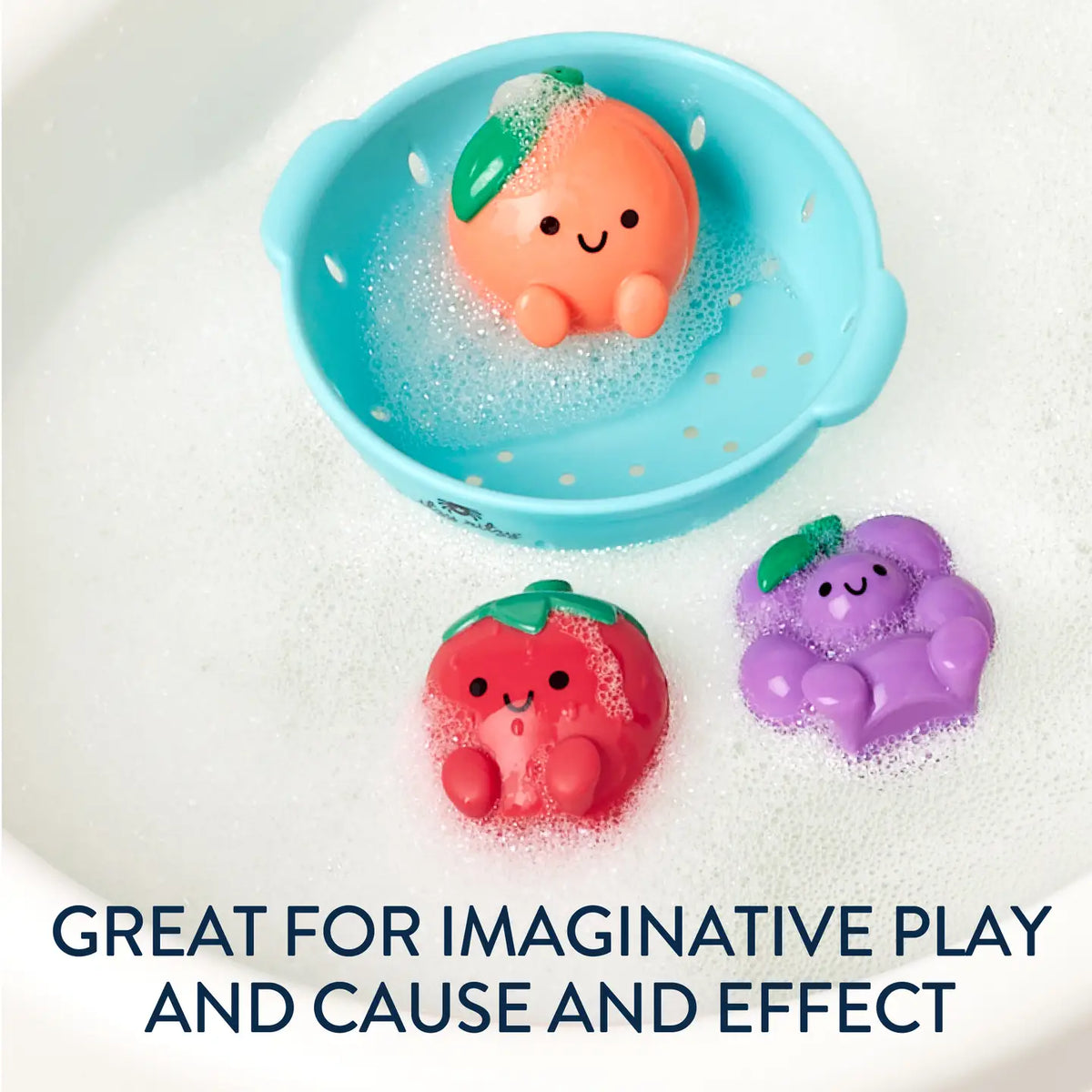 Itzy Splash Pals