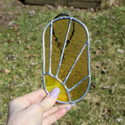Sun Rays Sun-Catcher
