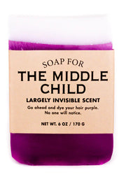 Soap - The Middle Child by Homeportonline