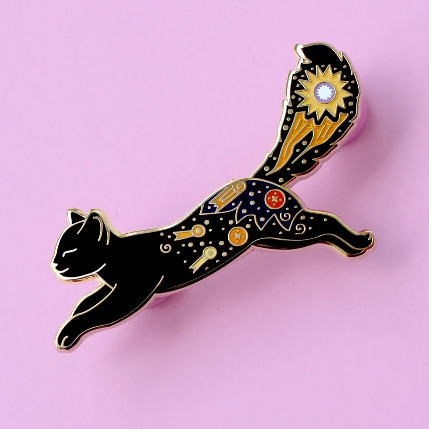 Enamel Pins