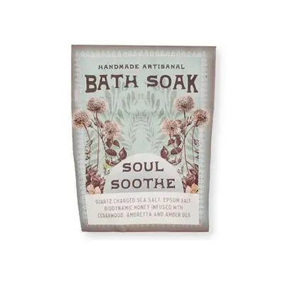 Bath Soak