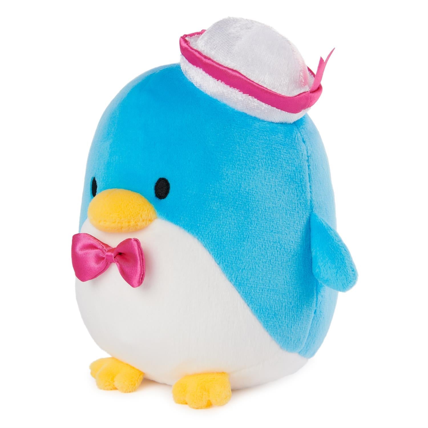 Plush Sanrio Tuxedosam 6" by Homeportonline