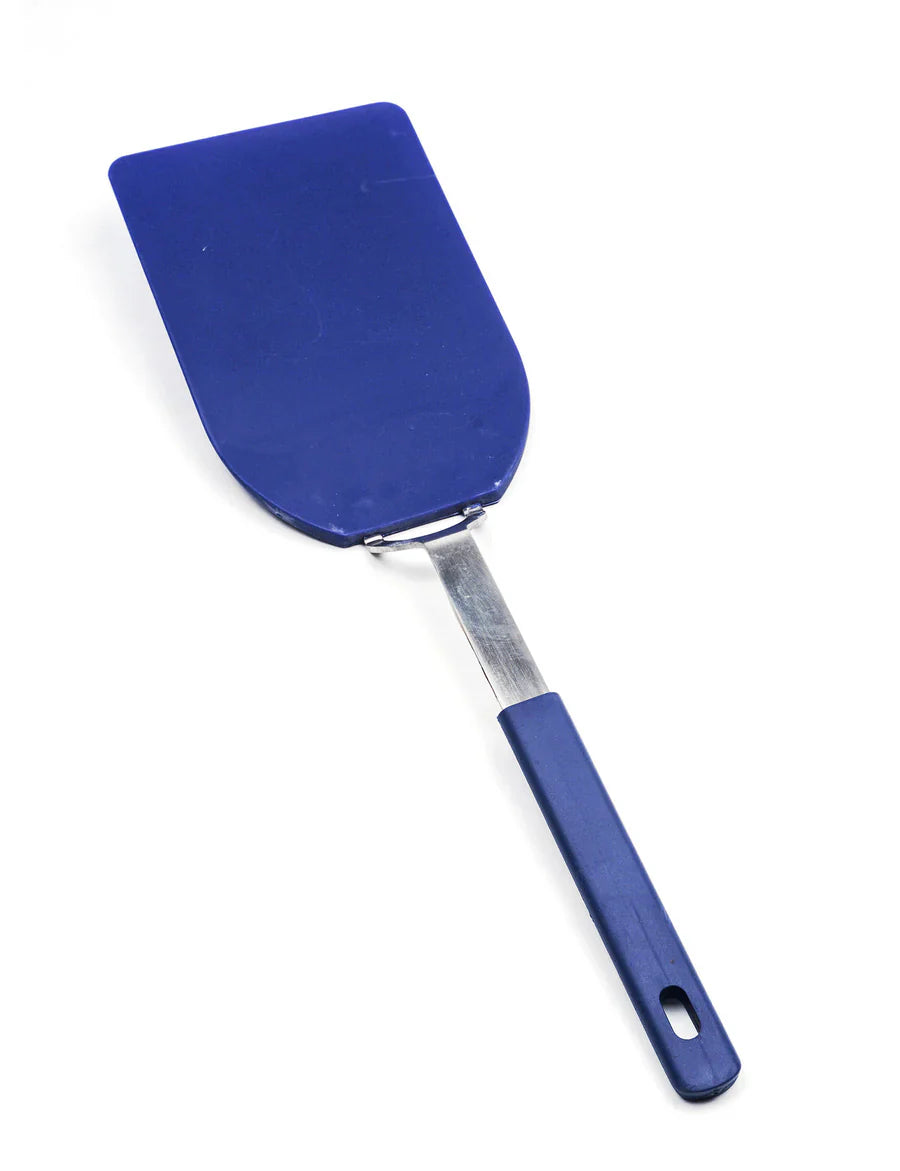 Flexible Nylon Spatula - Large by Kiss the Cook