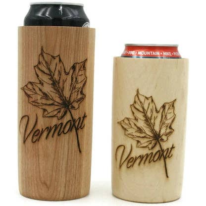 Tree Sleeve Can Cooler - Better Wheel Workshops