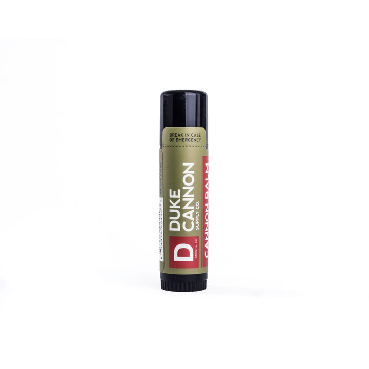 Cannon Balm - Tactical Lip Protectant - SPF 15 by Homeportonline