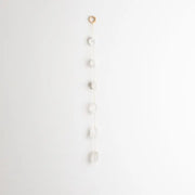 Clear + Amplify Crystal Wall Hanging