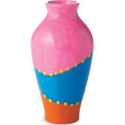PYO PORCELAIN: VASE SINGLE POP