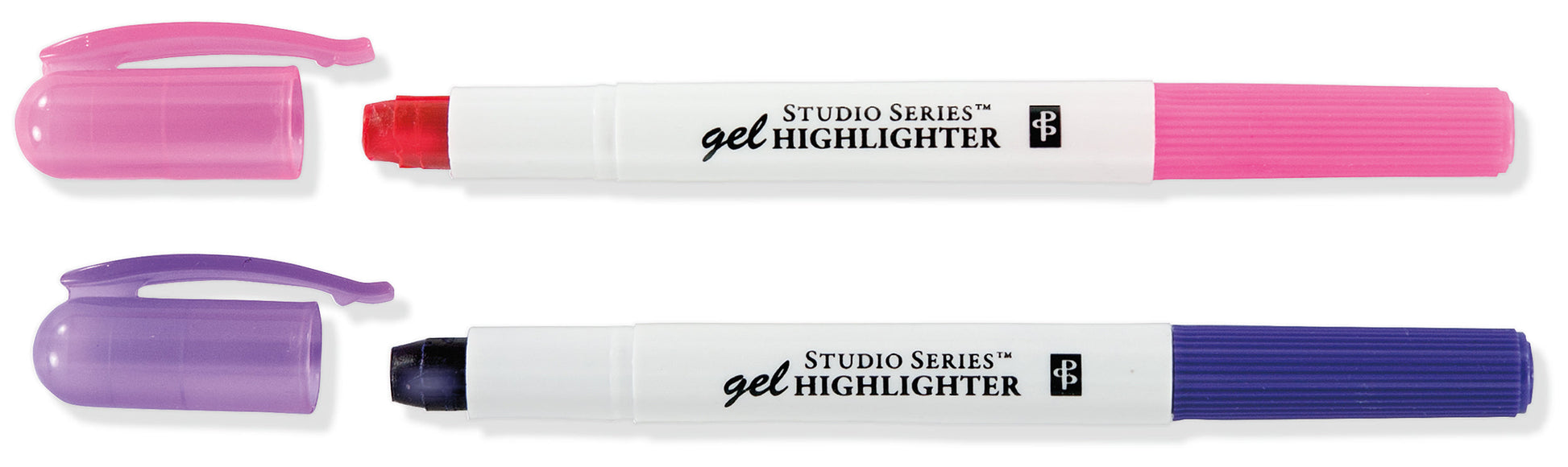 Art Center Highlighters Gel 6 Colors by Homeportonline