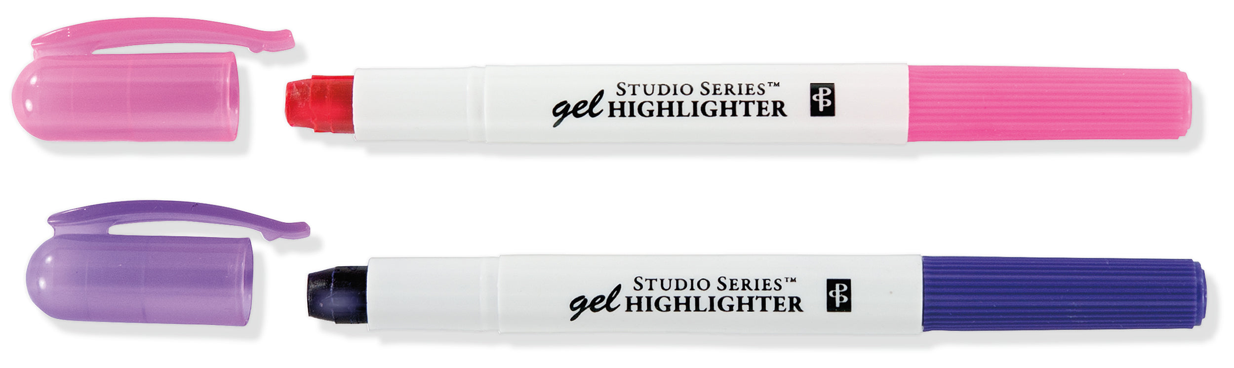 Art Center Highlighters Gel 6 Colors by Homeportonline