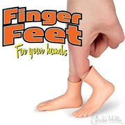 Finger Feet (Set of 5) Bulk