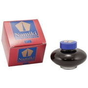 Pilot Namiki Standard Fountain Pen Ink  Blue  60ml (69201)