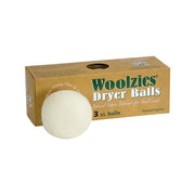 Dryer Balls - Wool Pack of 3 by Homeportonline