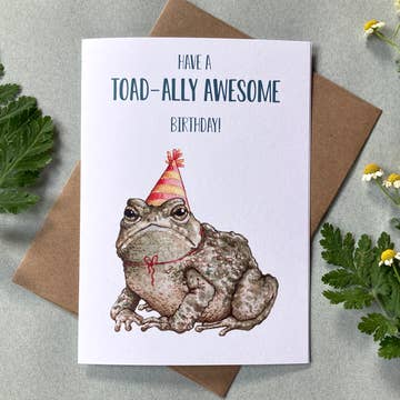 Lucinda Rowe Art Cards