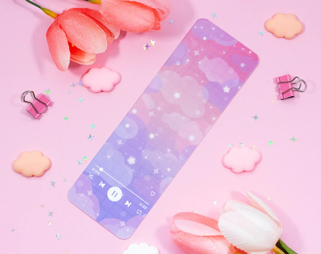 Bookmark