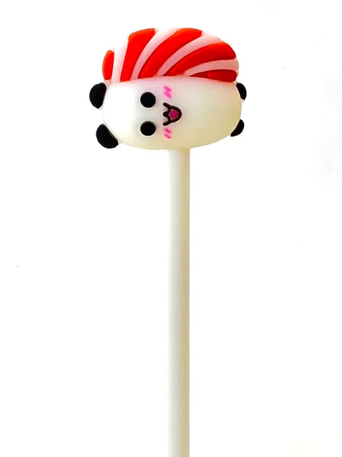 Gel Pen Sushi Panda Animals (Sold Individually) by Homeportonline