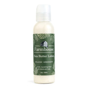 Shea Butter Lotion - 2oz - Holiday Greenery by Homeportonline