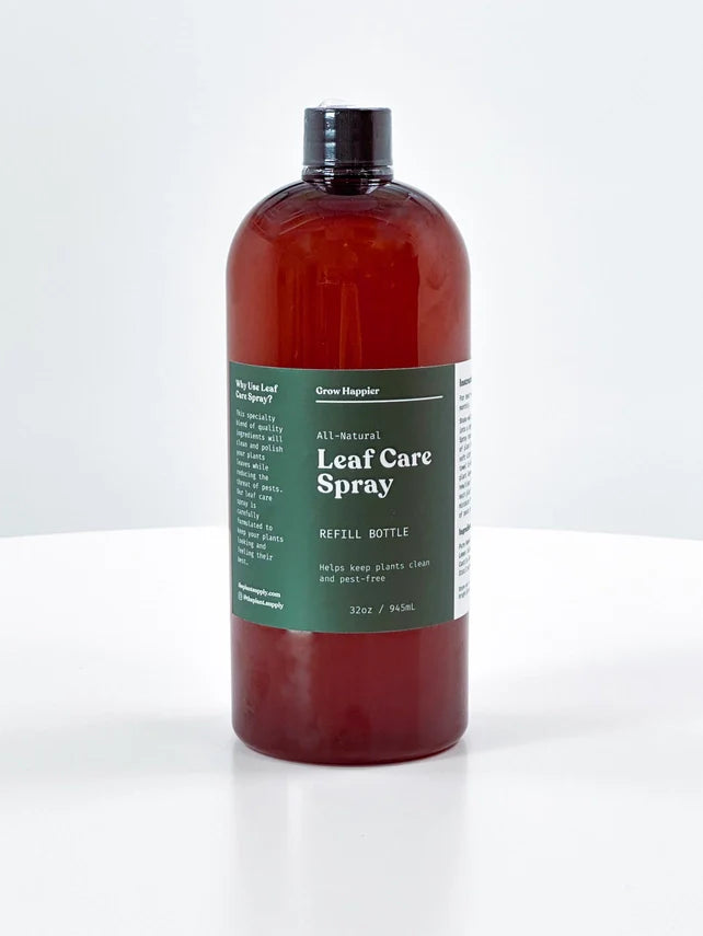 Leaf Care Spray