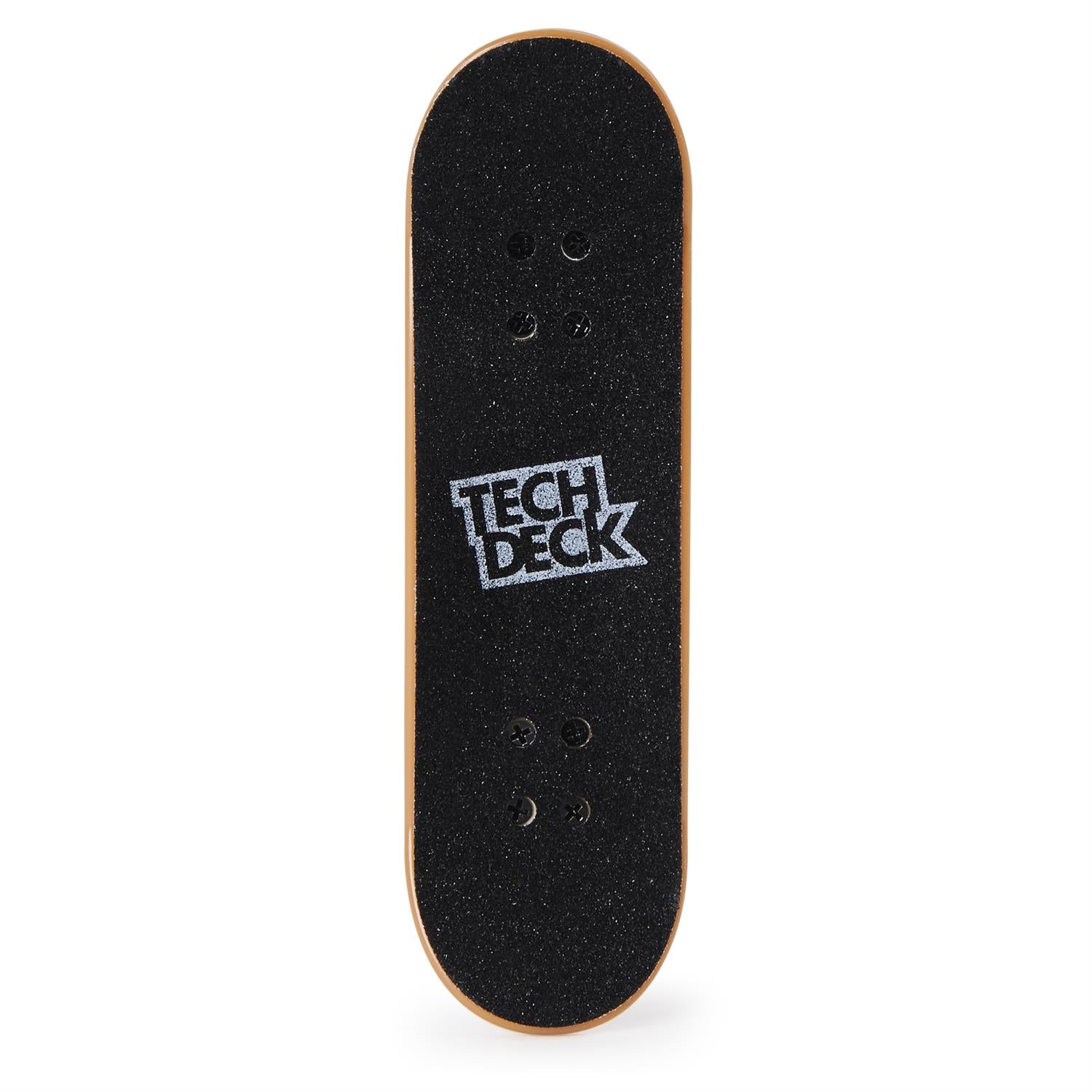 Tech Deck Fingerboard 96mm - Series IV (Styles Will Vary - Sold Individually) by Homeportonline