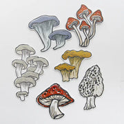 Eco Friendly Paper Sticker