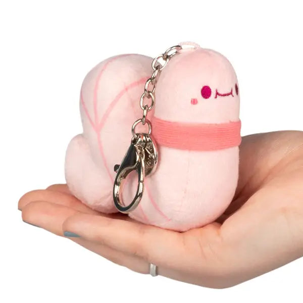 Squishable Plush Keychain
