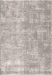 Nirvana Zion Rug Light Gray 5'3" x 7'1" by Homeportonline