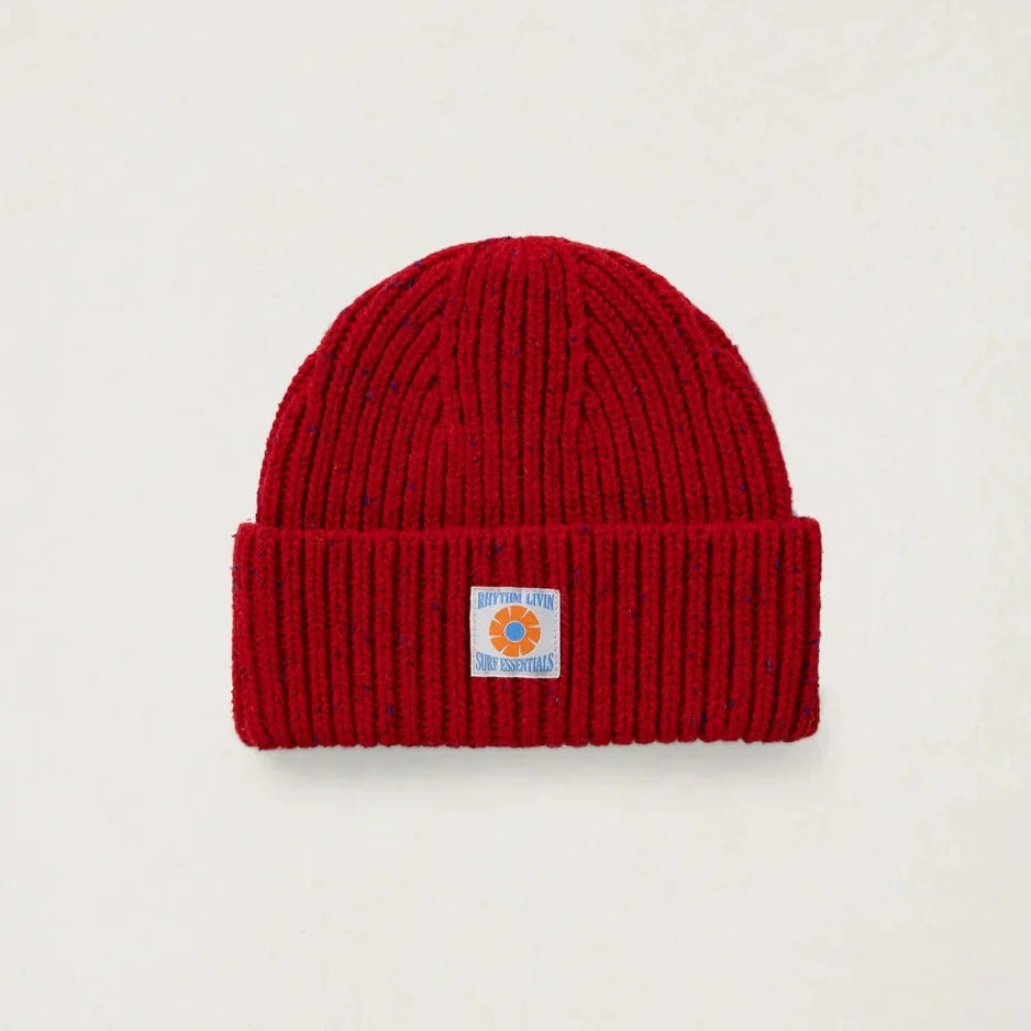 Rhythm Habitat Beanie