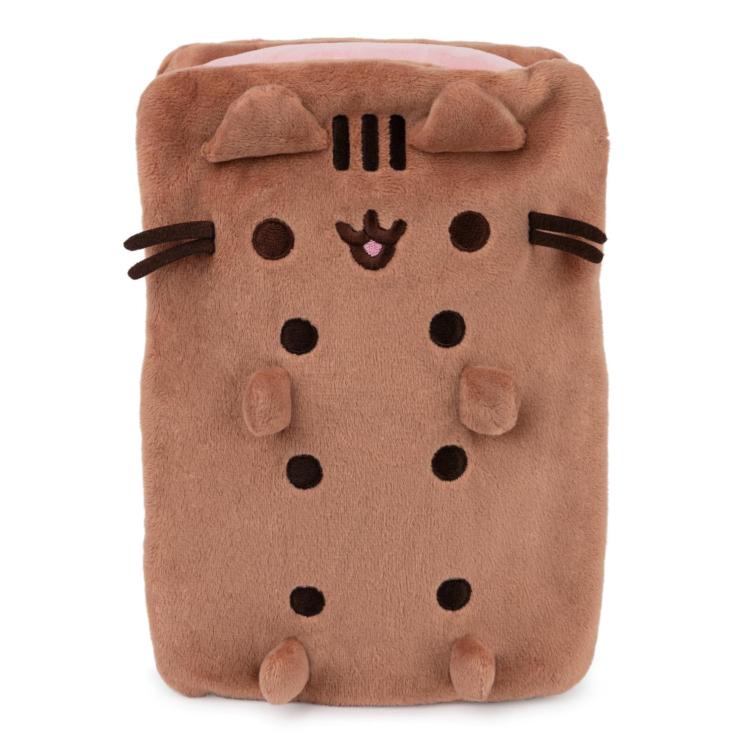 Plush Pusheen Neapolitan Ice Cream Sandwich 9.5" by Homeportonline