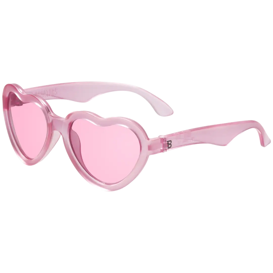 Babiators | Original Hearts Sunglasses