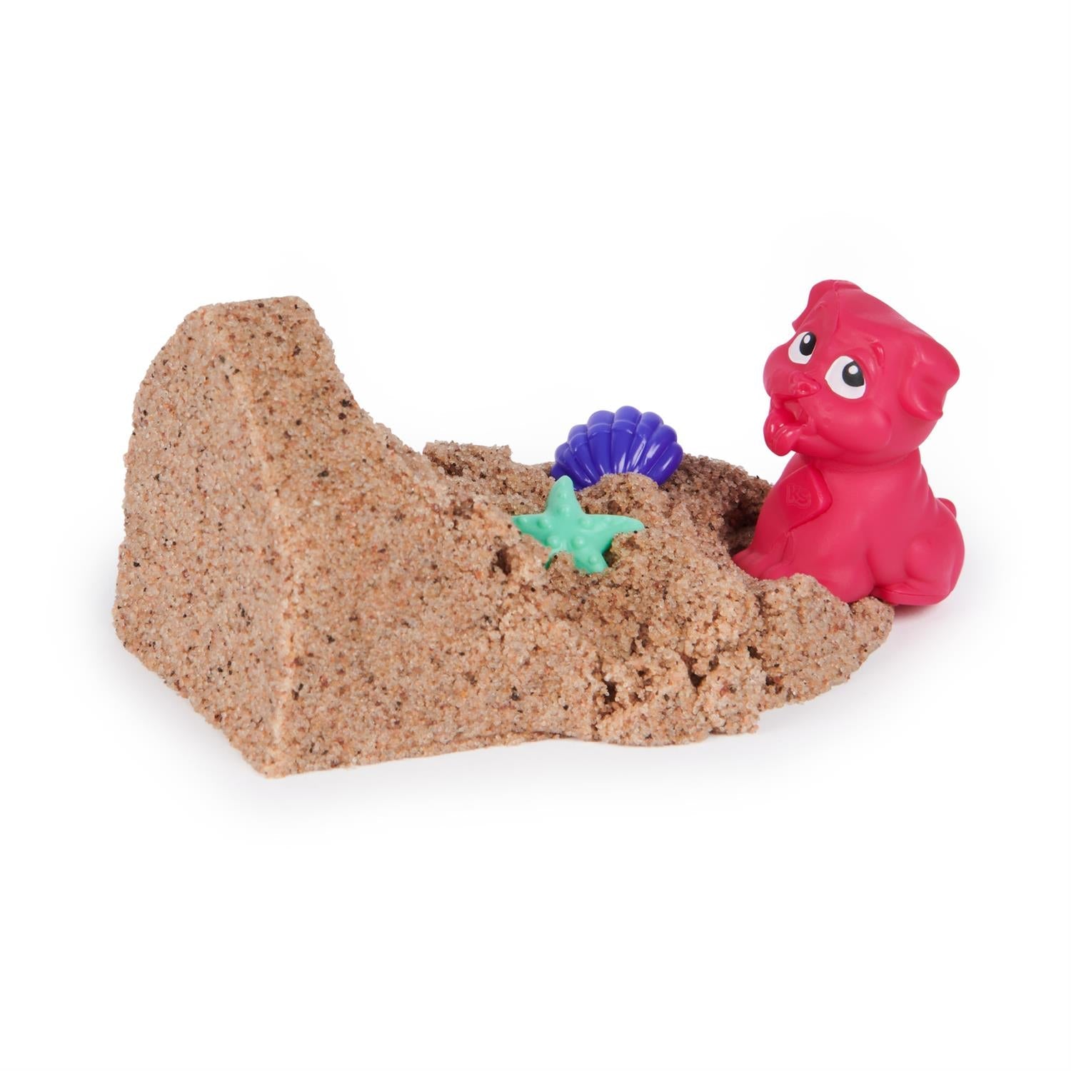 Kinetic Sand Doggie Dig by Homeportonline