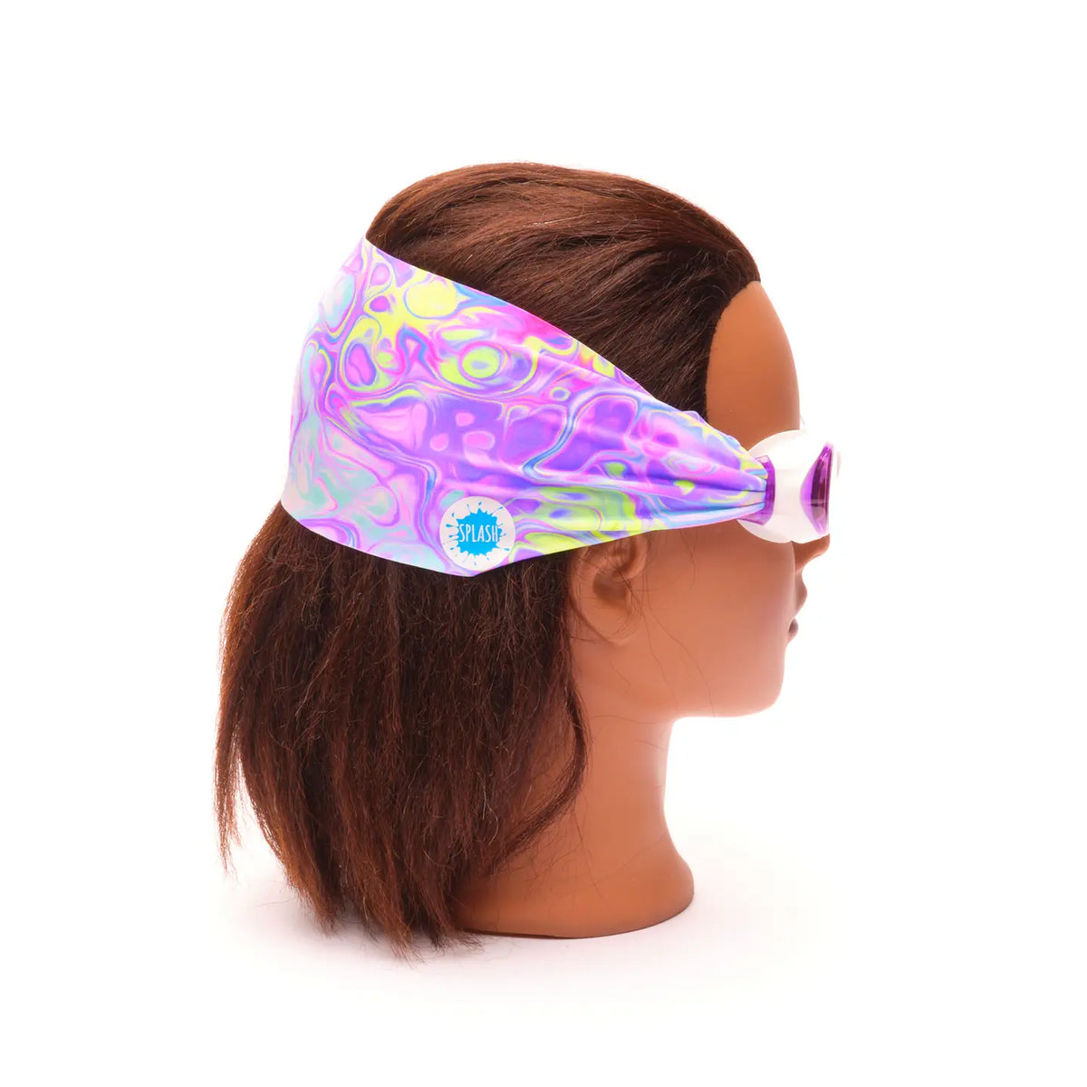 Splash Place Swim Goggles