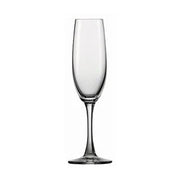 Wine Lovers Spiegelau - 6.7oz Champagne Flute (Sold Individually) by Homeportonline