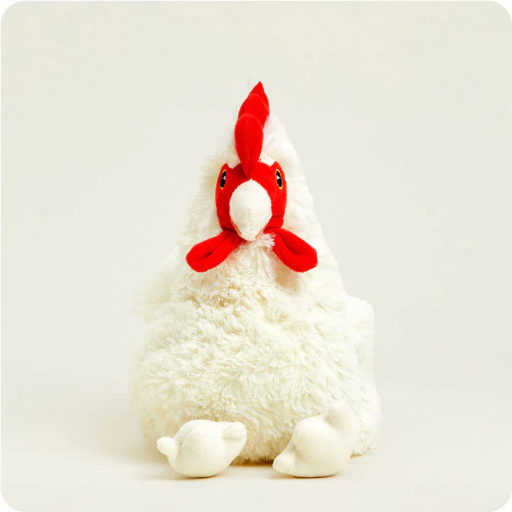 Warmies Chicken 13" by Homeportonline