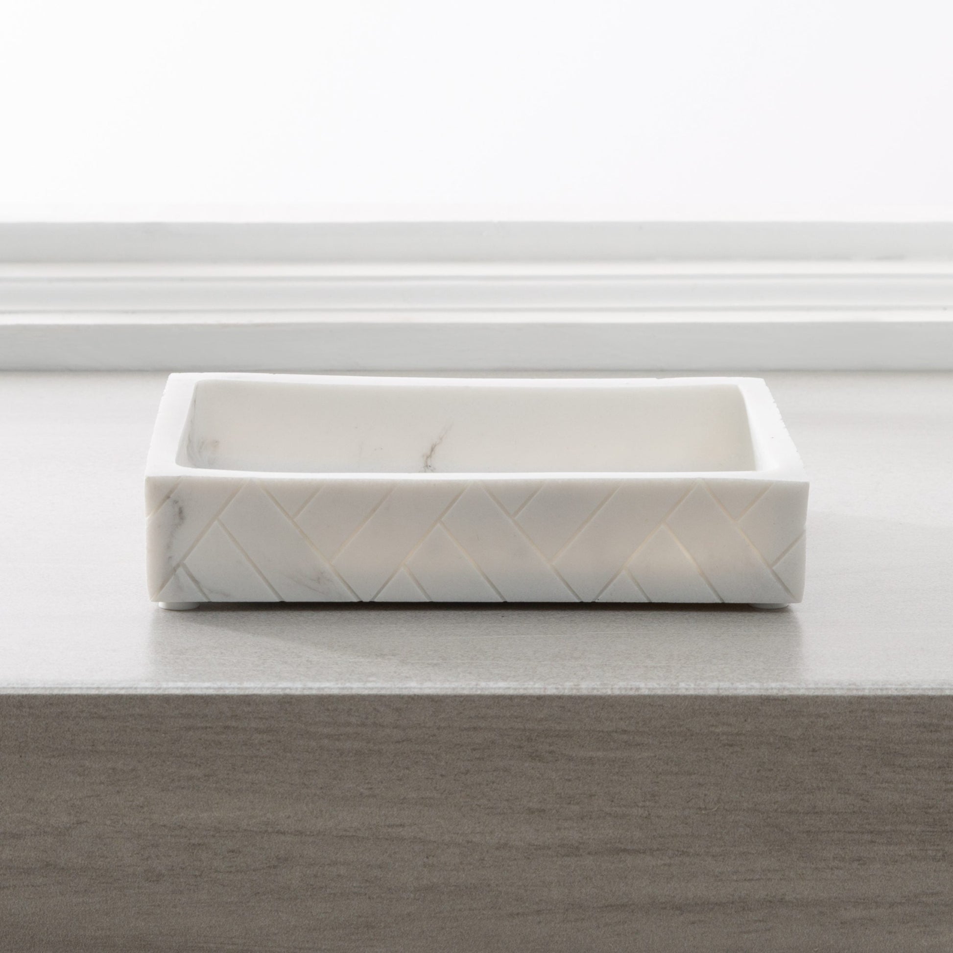 Soap Dish - Tripoli by Homeportonline