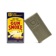 Big Ass Brick of Soap - Gun Smoke by Homeportonline