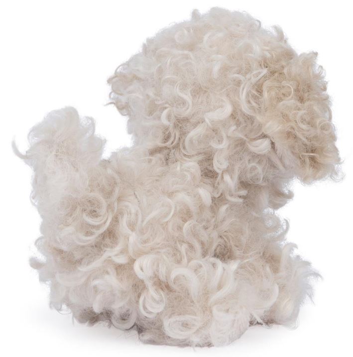 Plush Boo & Friends Maltipoo Bowie 5" by Homeportonline