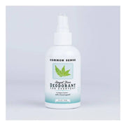 Everyday Deodorant - Common Sense Soap